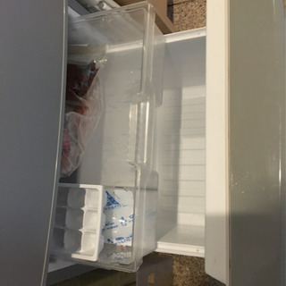 パナソニックの冷蔵庫の画像