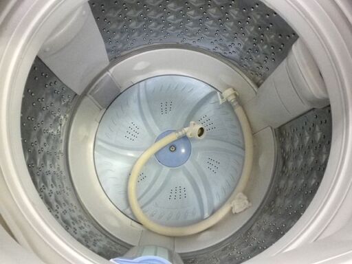 東芝 全自動洗濯機 7kg 2014年製 DDインバーター AW-70DM 大きめ 大きい 7.0kg 低騒音 TOSHIBA 札幌 厚別店