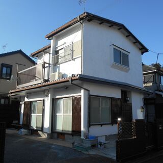 あきる野市草花一戸建て