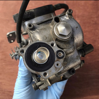 sr400 fcr39
