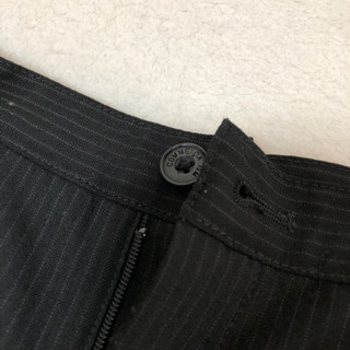 中古　美品　コムサイズム  フォーマル　ハーフパンツ　110 男の子の画像