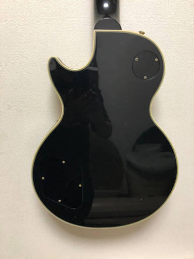 【2/16まで】epiphone Gibson レスポールカスタム