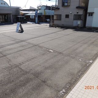 【テナントワンフロア】人気の沼田市高橋場町テナント空きました - 沼田市