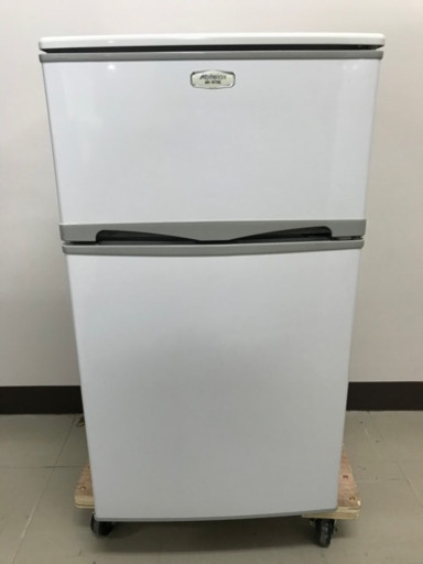 取引場所　南観音　2102-080 アビデラックス　電気冷凍冷蔵庫　AR-975 2015年製