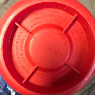 Aladdinのポットの画像