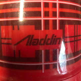 Aladdinのポットの画像