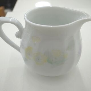 NARUMI ナルミ ティーセット 4点セット 【モノ市場東浦店】の画像