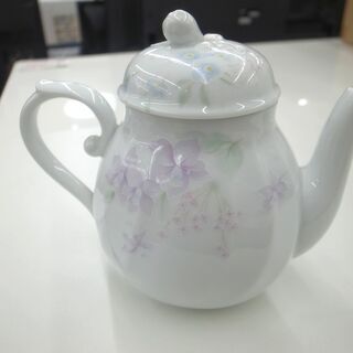 NARUMI ナルミ ティーセット 4点セット 【モノ市場東浦店】の画像