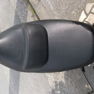 マジェスティ１２５シートの画像