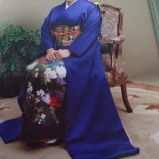 振り袖一式の画像