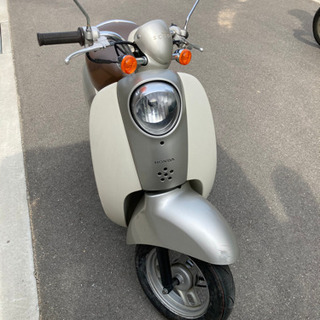 HONDA SCOOPY 50cc 原付