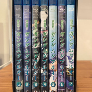 機動戦士ガンダム00 ※DVD6枚セット
