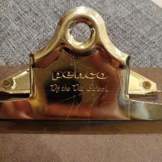 penco バインダー