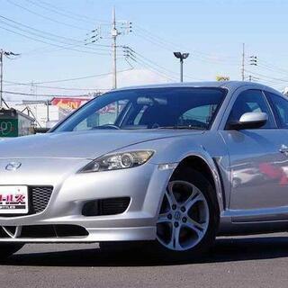 この距離はもうそうそうでない☆彡　自社ローンでスポーツカーの画像