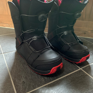 スノーボード　セット「取引確定」の画像