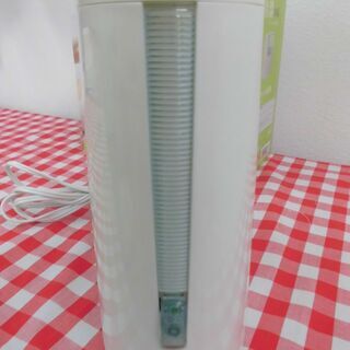 ★アイリスオーヤマ　加熱式加湿器★の画像