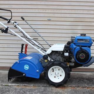 管理機/耕運機　イセキ　IR50
