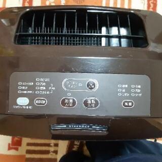 お取引中です！　DAIKIN　ストリーマー　空気清浄機の画像