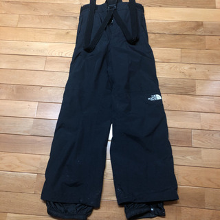 ノースフェイス　キッズスキーウェア150cmの画像
