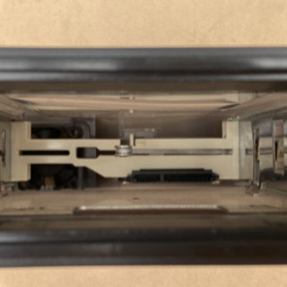 ジャンク　デスクトップ　5インチベイ用HDDケース　SATA用の画像