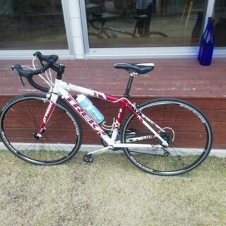Trek ロードバイク lexa