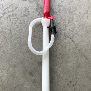 電動給油ポンプ