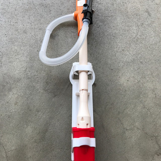 電動給油ポンプ　KOSHIN