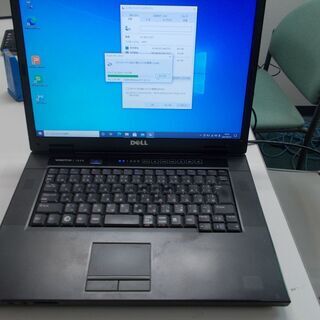 中古ノートパソコン　VOSTRO　1520