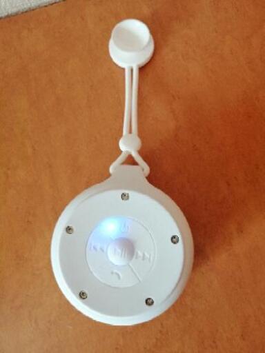 Bluetoothスピーカー