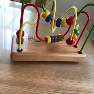 ボーネルンド　ルーピングの画像