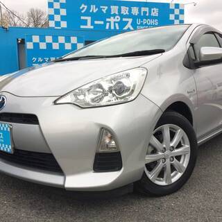 790[カーズ大阪]【全国陸送10.000円～】26年アクア1....