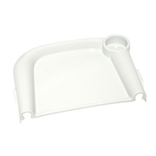 イングリッシーナの テーブルチェア ネイビーの画像