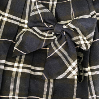 交渉中・デコラピンキーズ　DECORA PINKY'S　卒業式　子供用スーツの画像