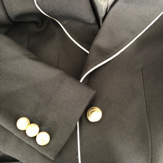 交渉中・デコラピンキーズ　DECORA PINKY'S　卒業式　子供用スーツの画像