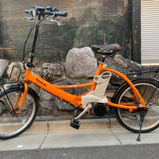 EPJ 自転車の中古が安い！激安で譲ります・無料であげます