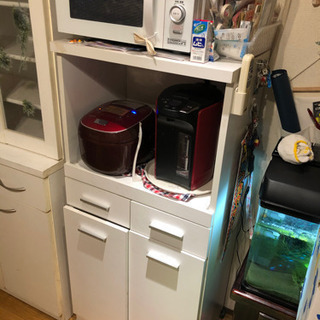 家具いろいろ