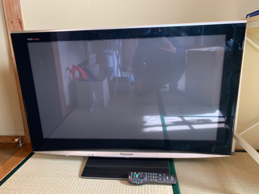 Panasonic テレビ VIERA 42inch ※取引先決定済み※