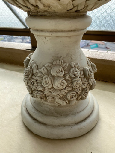 花器、植木鉢