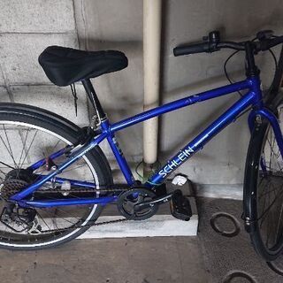 自転車（ロードバイク）売ります！