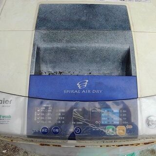 ★洗濯機★Haier★JW-K50F★ジャンク扱い