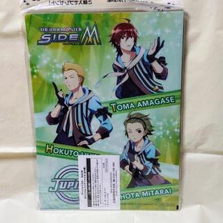 ✨新品✨　アイドルマスター  SideM オリジナルクリアファイルの画像