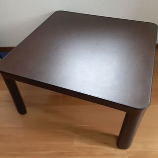 こたつ　決定済み