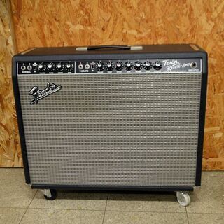 fender 65 Twin Reverb ギターアンプ 名機 ...