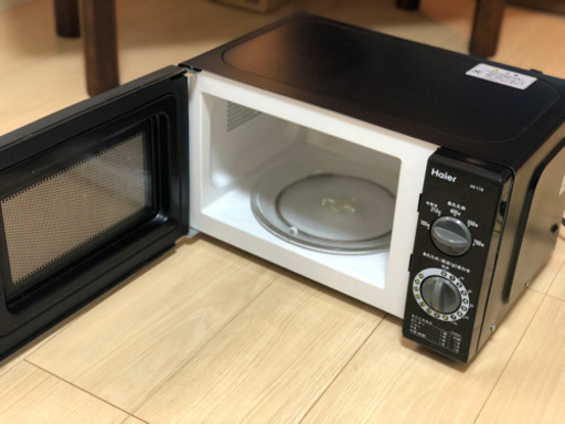 電子レンジどうぞ☺️