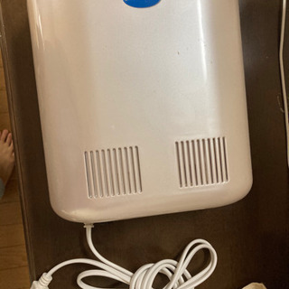 ＵＶランプ　ジェル　レジン　ネイルグッズセットの画像