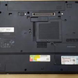 終了　HP Compaq6710bノートパソコン売りますの画像