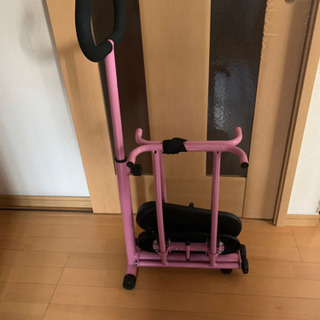 ダイエット器具