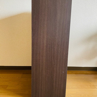 本棚(ニトリ)の画像