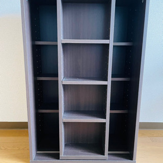 本棚(ニトリ)の画像