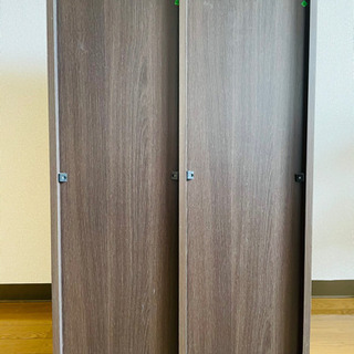 本棚(ニトリ)の画像